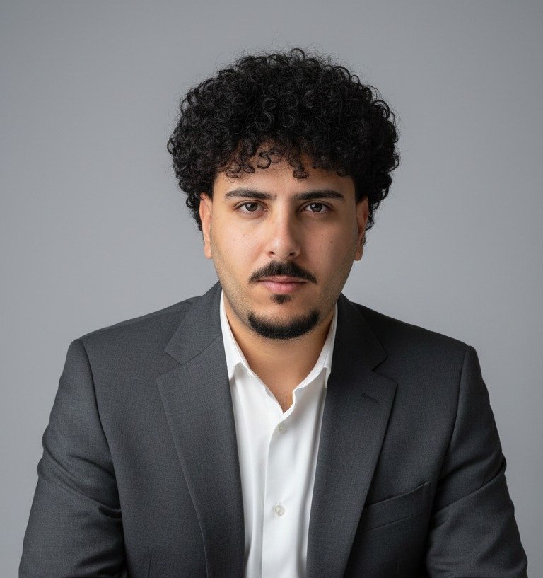 هيثم سليمان