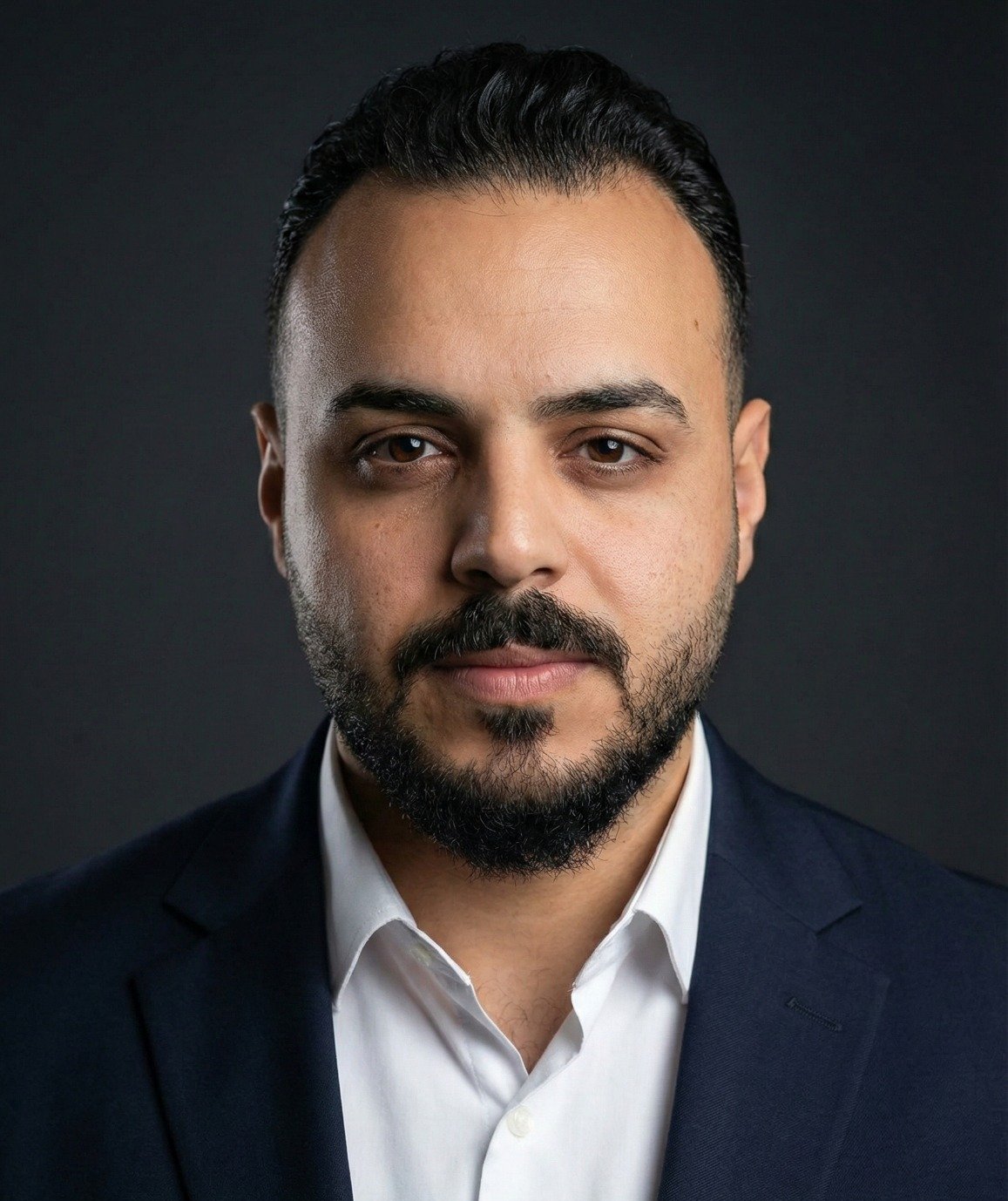 محمد سليمان