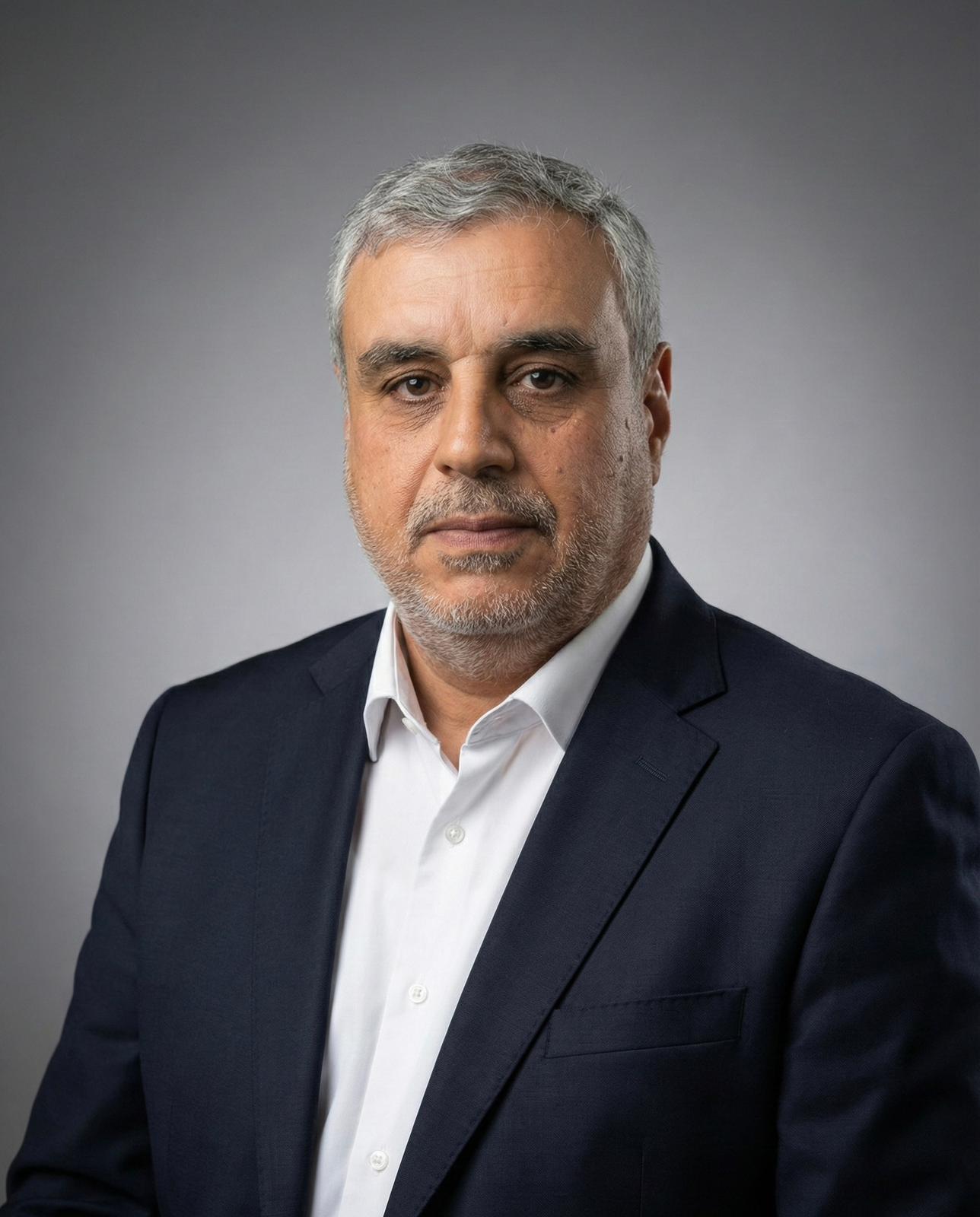 مصطفى سليمان