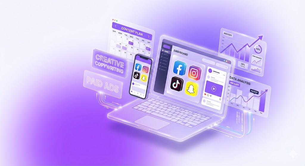 التسويق الرقمي